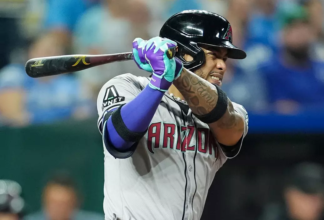 MLB Player Props Picks and Bets: Diamondbacks vs Royals 7/24