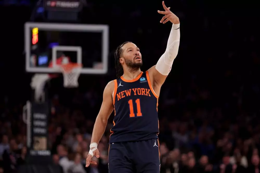Nuggets vs Knicks Prediction NBA Picks Today 3/21