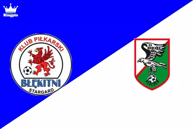 Stargard Szczeciński vs Sokół Kleczew: III Liga Totals Picks August 10, 2024