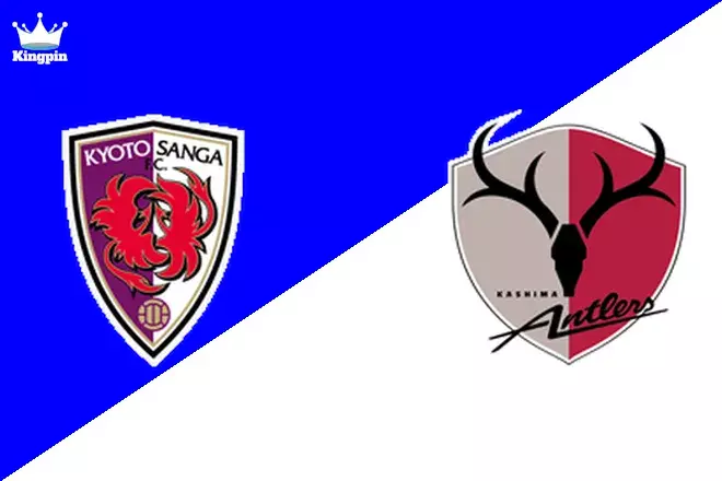 Kyoto Sanga vs Kashima: J1 League Spread Prediction 8/31