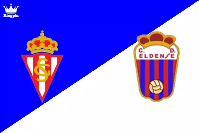 Sporting Gijon vs Eldense: Segunda División Goals Over/Under Prediction 8/24