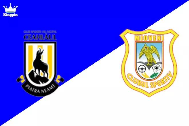 Ceahlăul Piatra Neamţ vs CS Mioveni: Liga II Totals Prediction 8/24