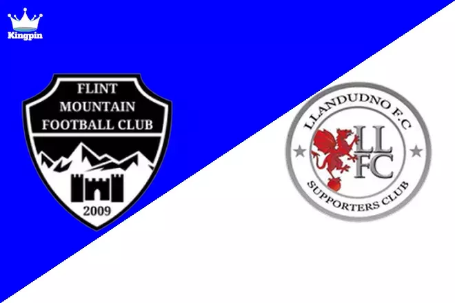 Flint Mountain vs Llandudno: FAW Championship Spread Prediction 8/28