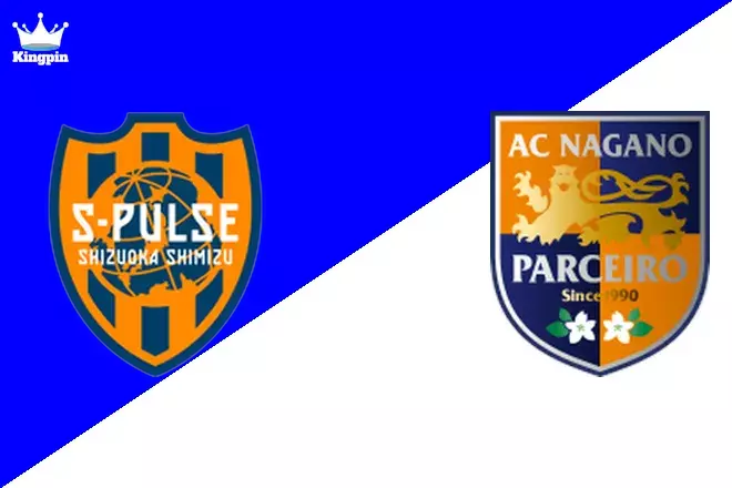 Shimizu S-pulse vs Parceiro Nagano: Friendlies Clubs Moneyline Prediction 8/11