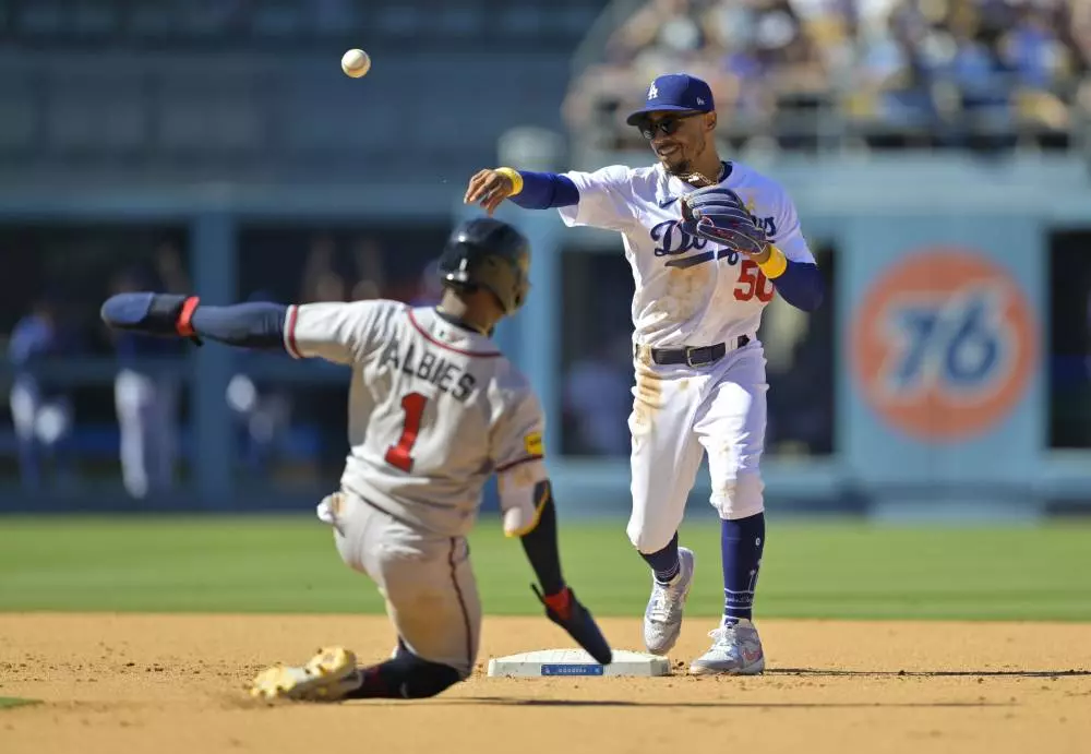 Dodgers vs Braves Prediction MLB Picks Today 5/3