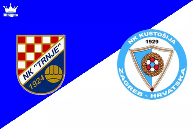 Trnje vs Kustosija: Second NL Goals Over/Under Prediction 8/24