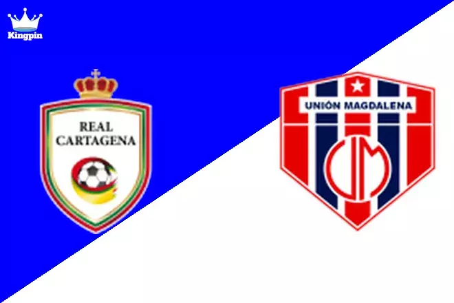Real Cartagena vs Union Magdalena: Spread Prediction 8/25
