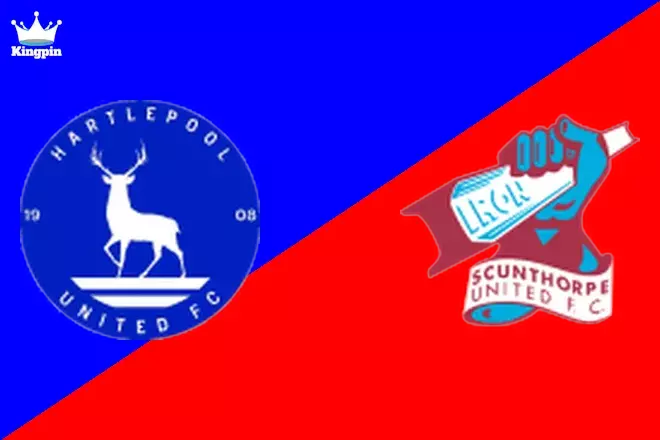 Hartlepool vs Scunthorpe: Friendlies Clubs Spread Picks July 30, 2024