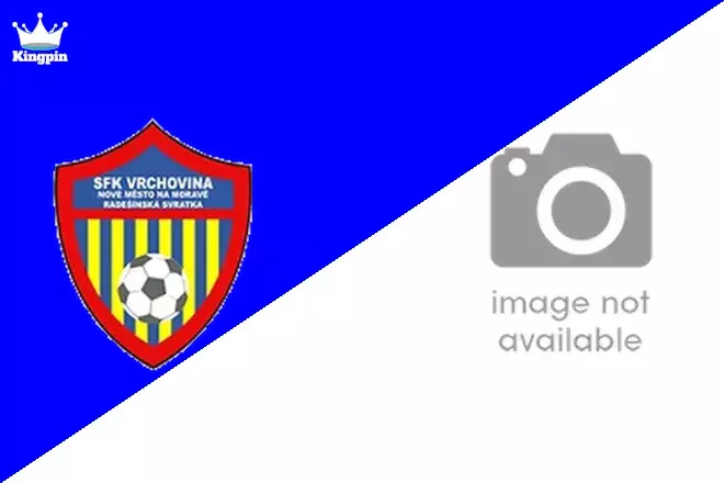 Vrchovina vs Velké Meziříčí: 4. liga - Divizie D Moneyline Picks August 9, 2024