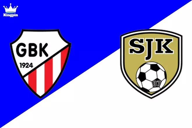 GBK vs SJK-juniorit: Kakkonen Play-offs Totals Prediction 9/7