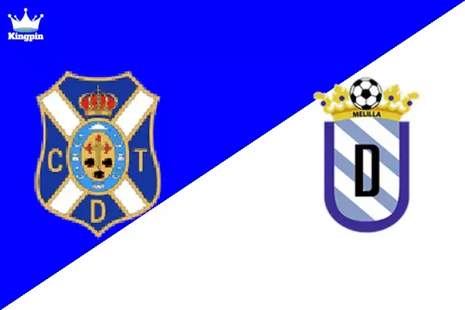 Tenerife II vs Melilla: Segunda División RFEF - Group 5 Goals Over/Under Prediction 8/31