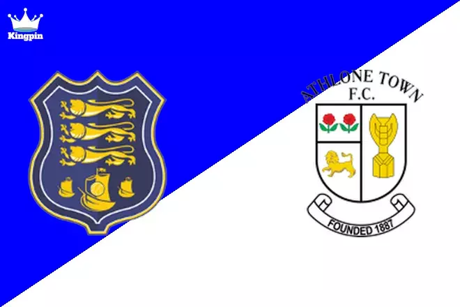 Waterford vs Athlone Town: FAI Cup Spread Prediction 8/16