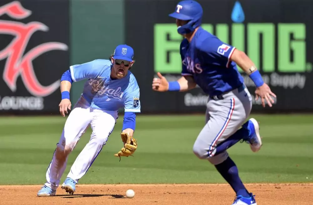 Rangers vs Royals Prediction MLB Picks Free 4/10