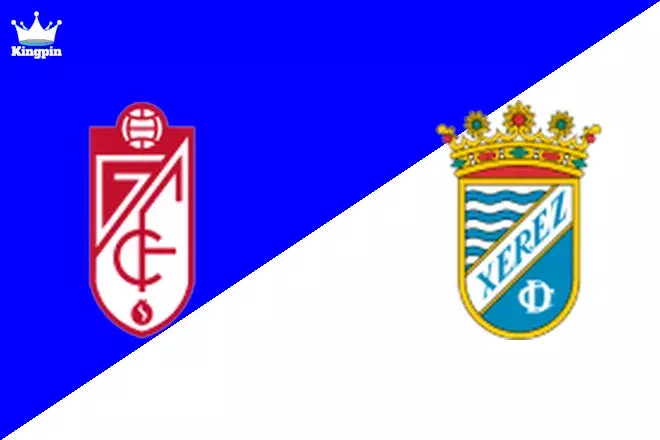 Granada II vs Xerez: Segunda División RFEF Moneyline Prediction 9/8