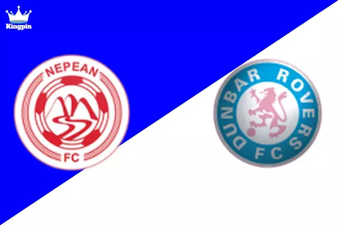 Nepean vs Dunbar Rovers: NSW NPL 2 Moneyline Prediction 8/16