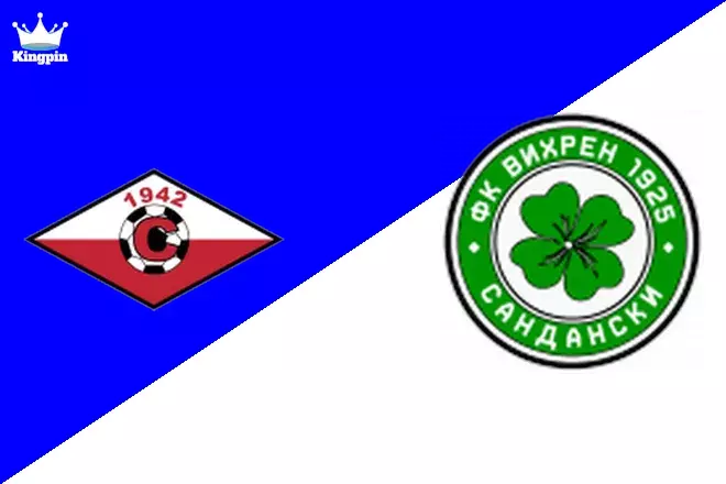 Septemvri Simitli vs Vihren: Bulgaria Third League Moneyline Picks August 14, 2024