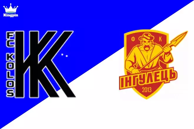 Kolos Kovalivka U19 vs Inhulets' U19: U19 League Moneyline Picks August 9, 2024