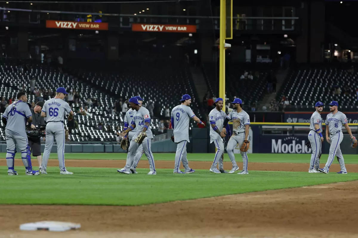 MLB Moneyline Expert Picks: Chicago White Sox vs Kansas City Royals