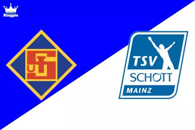 TuS Koblenz vs Schott Mainz: Oberliga Totals Prediction 8/24