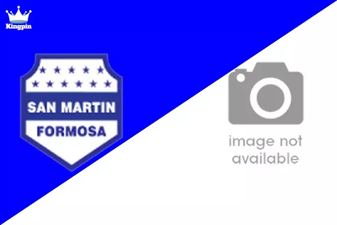 San Martin Formosa vs Sarmiento de La Banda: Federal A Spread Prediction 8/11
