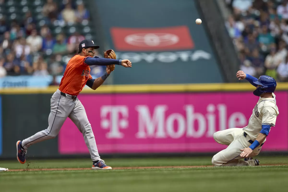 Mitch Haniger MLB Prop Predictions - Angels vs Mariners 7/22