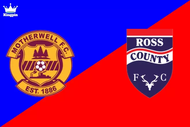 Motherwell vs Ross County: Premiership Totals Picks August 3, 2024
