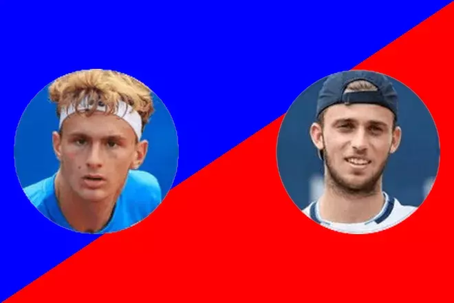 Kodat T. vs Vrbenský M.: Challenger Picks July 30, 2024