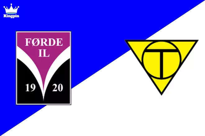 Førde vs Os: 3. Division - Girone 1 Moneyline Prediction 8/17