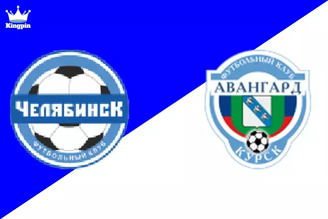 Chelyabinsk vs Avangard Kursk: Second League A Totals Prediction 8/31