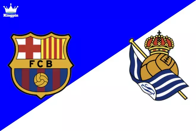 Barcelona W vs Real Sociedad W: Primera División Femenina Moneyline Prediction 9/13