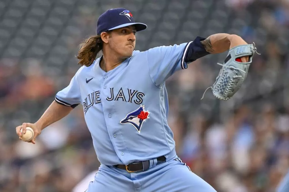 Blue Jays vs Astros Prediction MLB Experts Picks 6/6