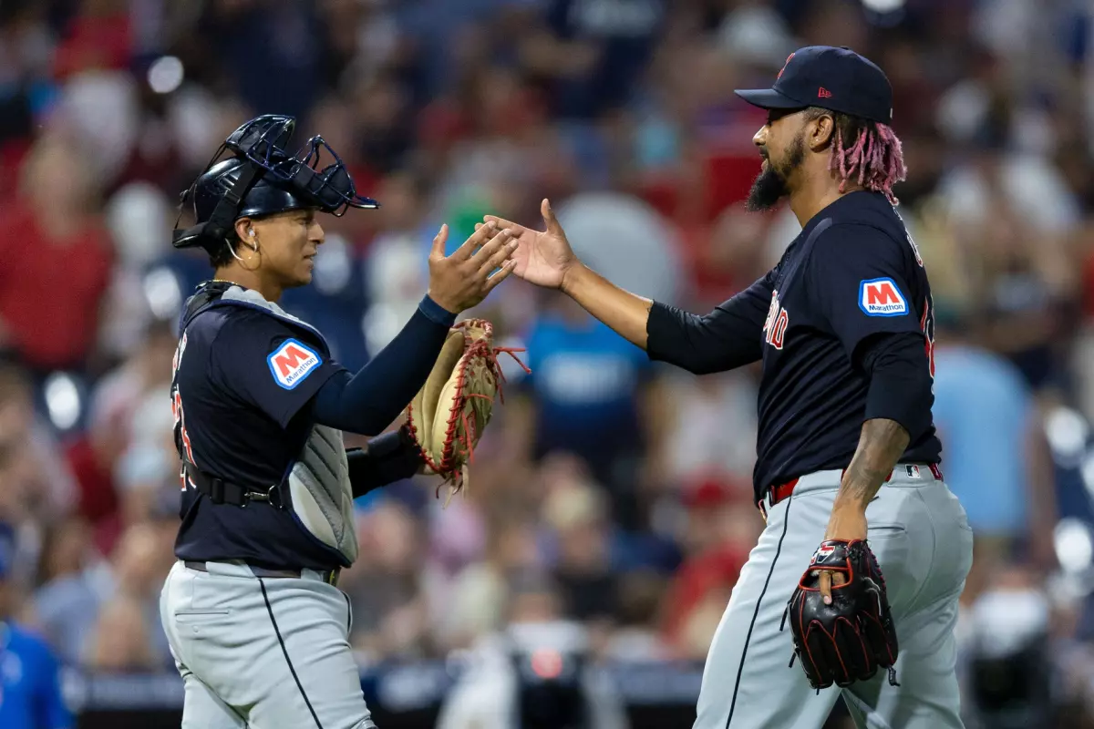 MLB Player Props Value Bets: Cleveland Guardians vs Philadelphia Phillies 7/27
