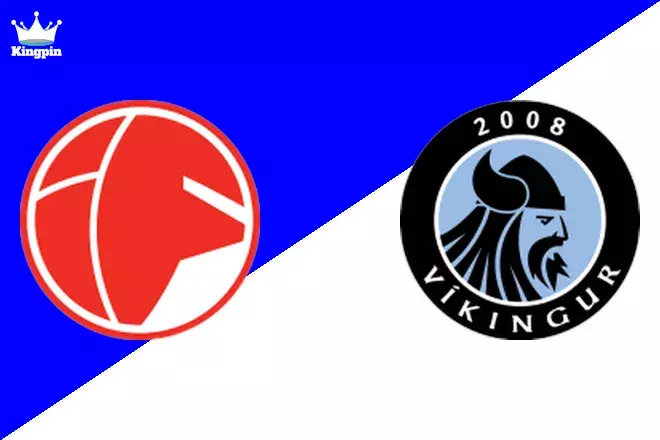 ÍF II vs Vikingur Gota: Meistaradeildin Moneyline Picks August 5, 2024