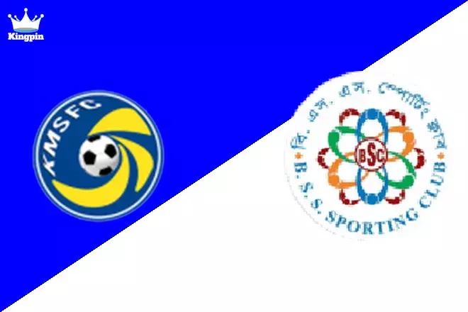 Kalighat vs BSS Sporting: Calcutta Premier Division Spread Prediction 8/21