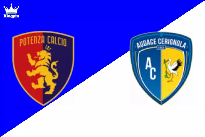 Potenza vs Audace Cerignola: Coppa Italia Serie C Spread Picks August 10, 2024