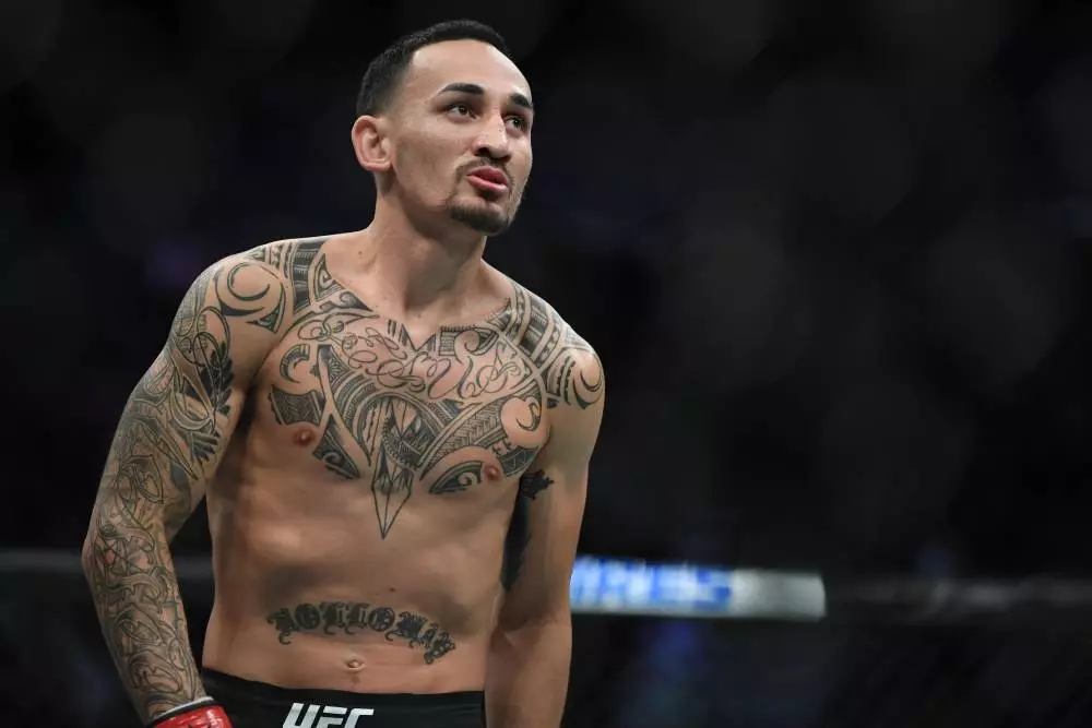 Max Holloway vs Yair Rodriguez Odds, Preview and Prediction, November 13 (11/13): UFC