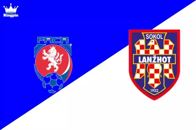FS Třebíč vs Sokol Lanžhot: 4. liga - Divizie D Spread Prediction 8/25