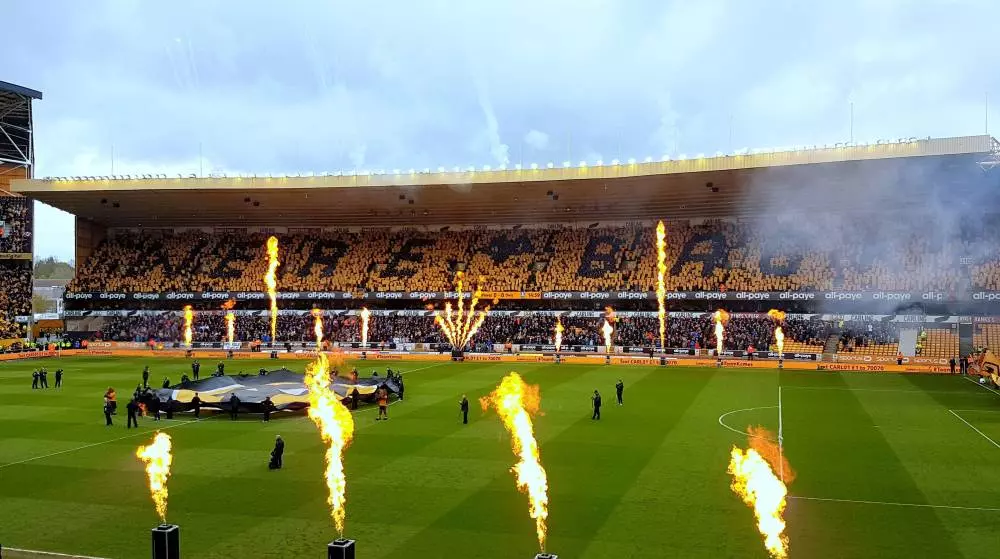 Wolverhampton vs Crystal Palace Prediction Soccer Picks 4/25