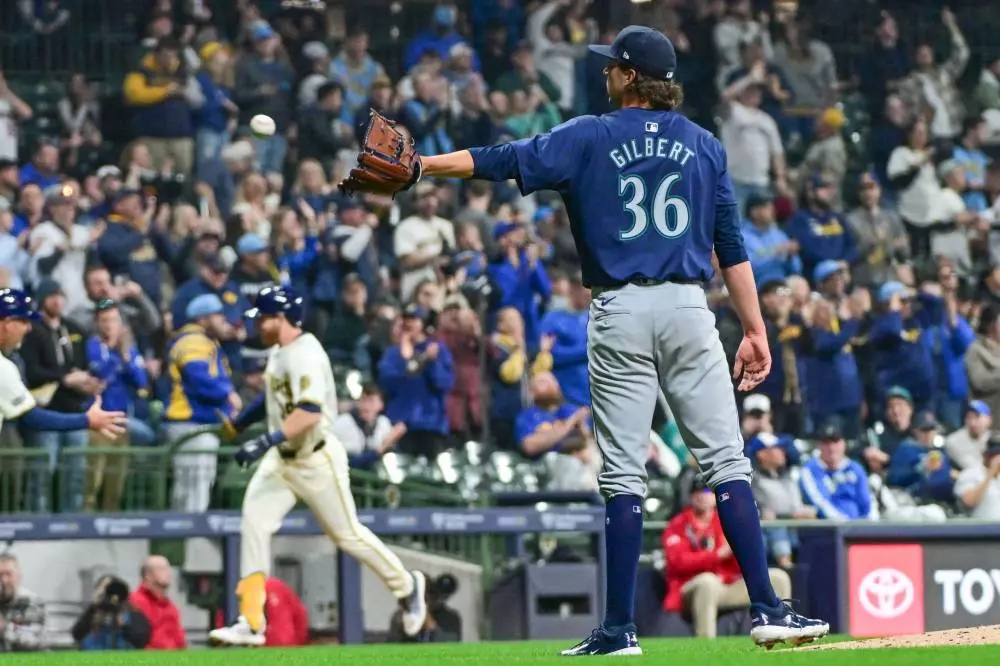 Mariners vs Reds Prediction MLB Picks Today 4/16