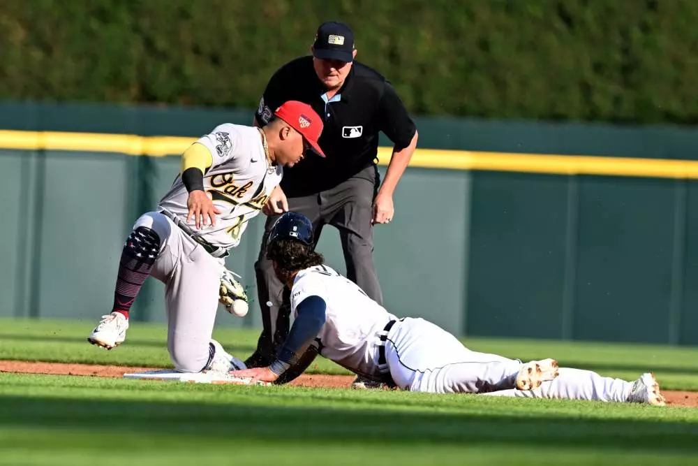 Tigers vs Athletics Prediction MLB Picks Free 7/5