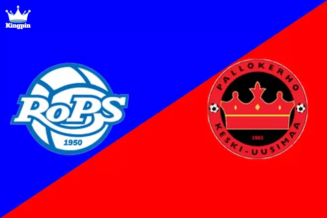 Rops vs PKKU: Ykkönen Moneyline Picks August 3, 2024