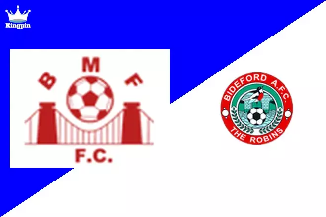 Bristol Manor Farm vs Bideford: Non-League Totals Prediction 8/24