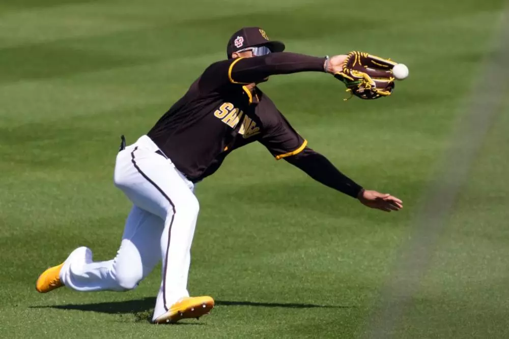 Diamondbacks vs Padres Prediction MLB Picks Today 4/4