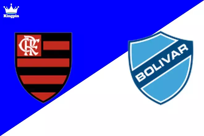 Flamengo vs Bolívar: CONMEBOL Libertadores Spread Prediction 8/16