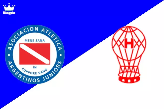 Argentinos JRS vs Huracan: Liga Profesional Spread Prediction 8/24