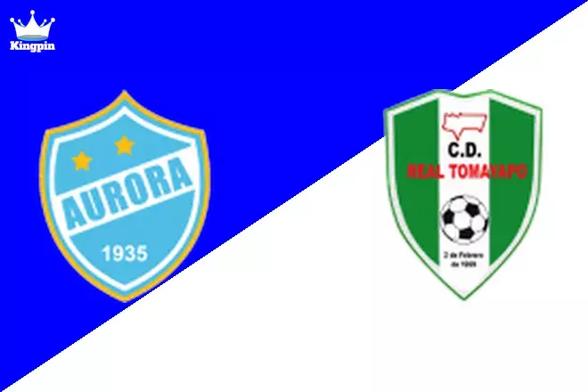Aurora vs Real Tomayapo: Primera División Moneyline Prediction 8/26