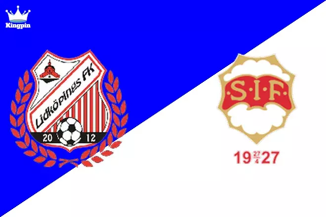 Lidköping vs Stenungsund: Division 2 Moneyline Prediction 9/8